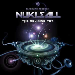 Mutante (Nukleall Remix)