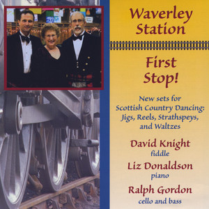 Young Invercauld's / Appin House / Gordon Castle / Bonnie Beatons