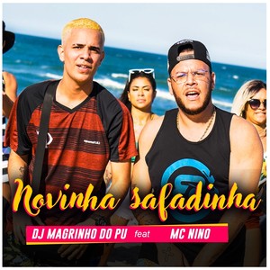 Novinha Safadinha