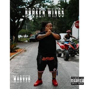 Broken Wings (Explicit)