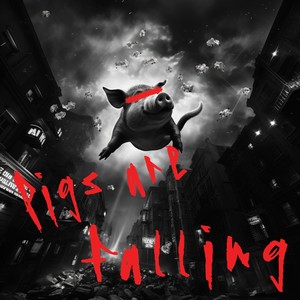 Pigs are Falling