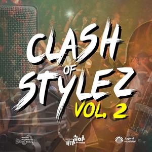 STAND UP (feat. AndroGsR, Caspar63, Hannah, Label950, Hedef36, Matsirt & Myasar42)