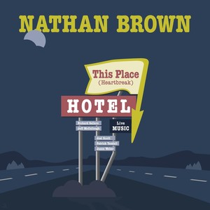 This Place Hotel(feat. Jason Weber, Patrick Yandall, Richard Sellers, Joel Scott & Jeff McCullough)