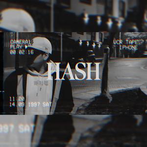 HASH (feat. CAPRISTANO) (Explicit)