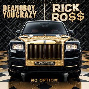 No Option! (Explicit)