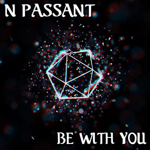 Be with You (Jonny Stecchino Instrumental)