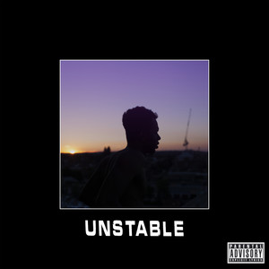 Unstable (Explicit)