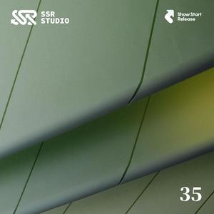 SSR Studio Scene Music - Vol.35