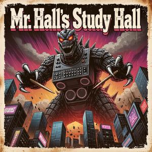 Study Hall Chapter 37