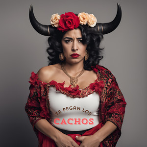 Te Pegan los Cachos (Explicit)