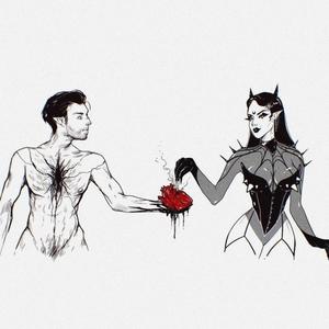 Butterfly Tattoo (Explicit)