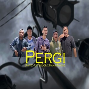 Pergi