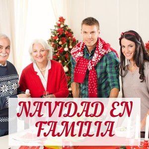 Navidad En Familia