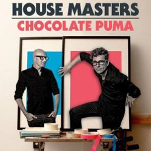 House Masters - Chocolate Puma