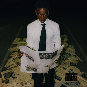 wake up (feat. sandoz) (Explicit)