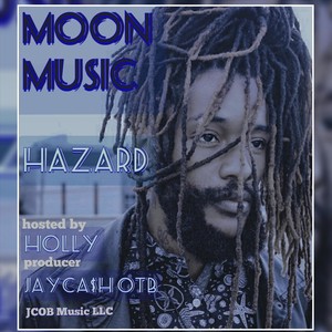 Moon Music (Explicit)