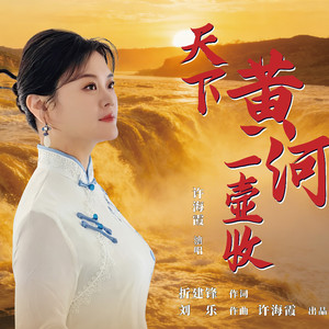 天下黄河一壶收