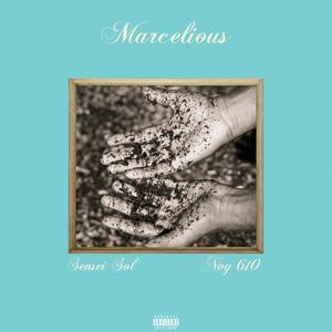 Marcelious (feat. Nvy610) [Explicit]