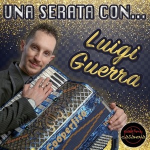 Una serata con Luigi Guerra