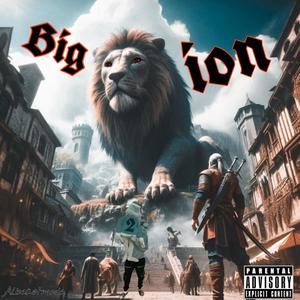 Big Lion 2 (Explicit)