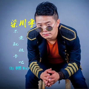 不爱就放手吧 (DJ版)