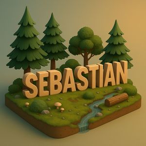 Sebastian