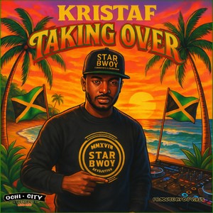 Taking Over (Explicit)