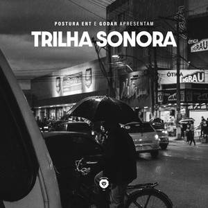 Trilha Sonora (Explicit)