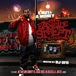 Eastside Street (Explicit)