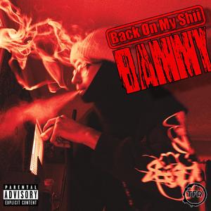 Back Øn My Shii (Explicit)