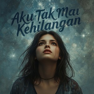 Aku tak mau kehilangan