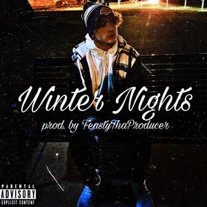 Winter Nights (Explicit)