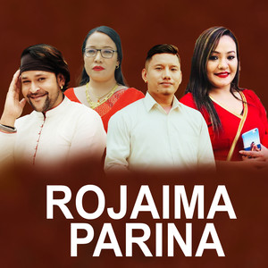 Rojaima Parina