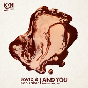 And You (Iorie I<3U Remix)