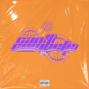 Can't Compete (Co-Ed Remix|Explicit)