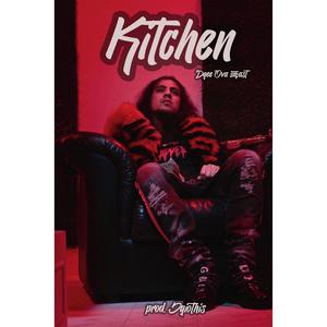 Kitchen-Clean (Explicit)