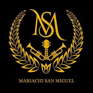 MARIACHI SAN MIGUEL (TUYO MI AMOR)