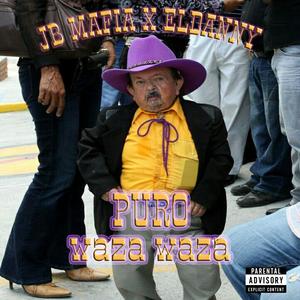 WAZA WAZA (feat. ElDanny)