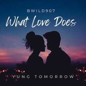 What Love Does
