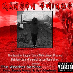 The Weather Service - Your Own Personal Jesus