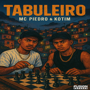 Tabuleiro (Explicit)