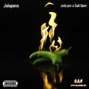 Jalapeno (feat. Cali Gem) (Explicit)