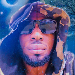 Half-Man/Half-Machine (Explicit)