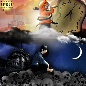 Xover(feat. PenyG) (Explicit)