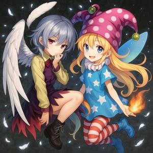 意識高い系ヤンデレドＭ少女Ｊ