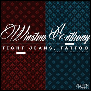 Tight Jeans, Tattoo (Explicit)