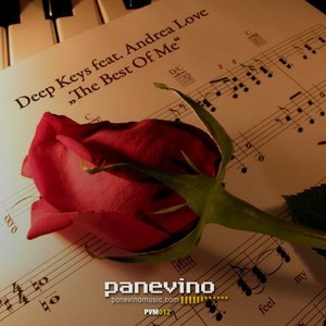 The Best Of Me (Jonathan Meyer Remix)