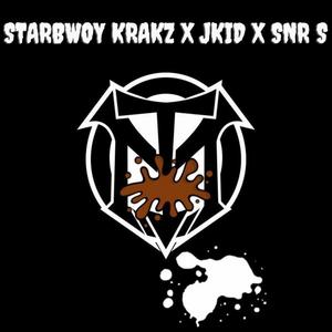 ANDALE (feat. JKID & SNR S) (Explicit)