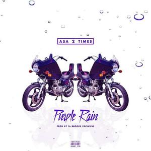 Purple Rain (Explicit)