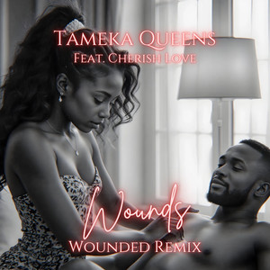 Wounds (Wounded Remix)